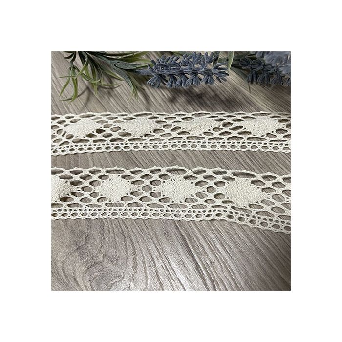 Nėrinys, 37mm, likutis 2.40m||TavoSapnas