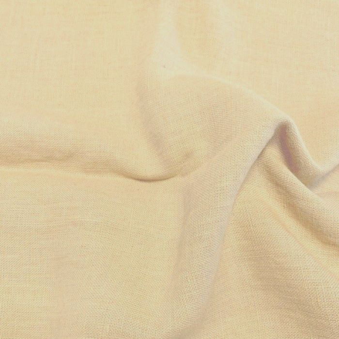 Lininio audinio likutis 0.20x1.25m||TavoSapnas