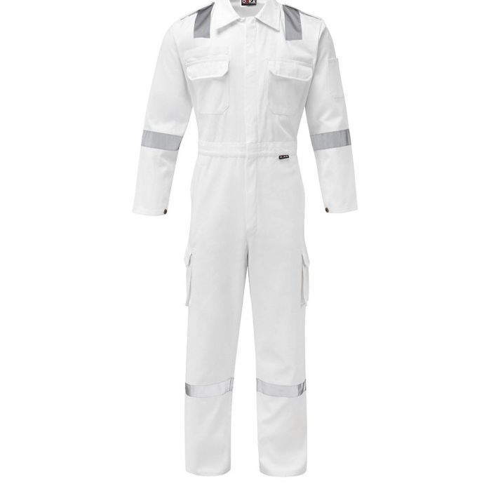 Tvirtas medvilninis audinys, baltas||TavoSapnas