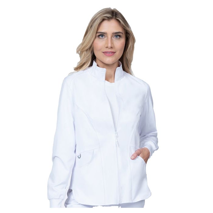 Tvirtas medvilninis audinys, baltas||TavoSapnas