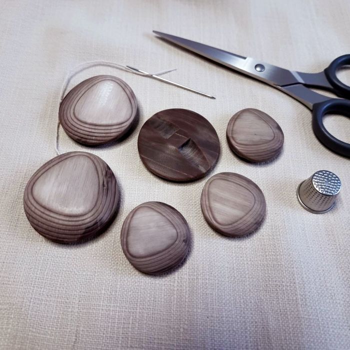 Saga su broku, 23mm (7vnt.)||TavoSapnas