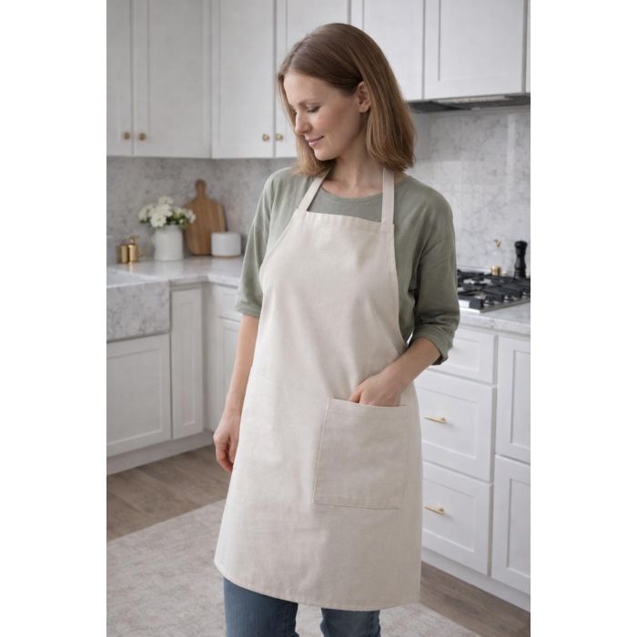 Prijuostė Linen, S/M||TavoSapnas