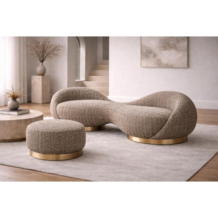 Gobelenas Magnum camel melange||TavoSapnas