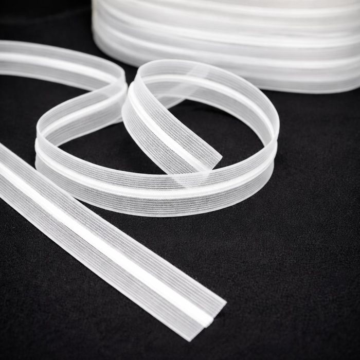 Skaidrus matuojamas užtrauktukas Nr.3||TavoSapnas