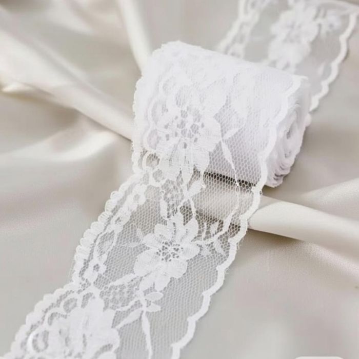 Juostelė papuošimui, 60mm||TavoSapnas