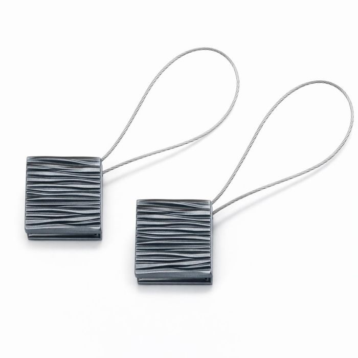 Užuolaidų magnetai, 2 vnt||TavoSapnas