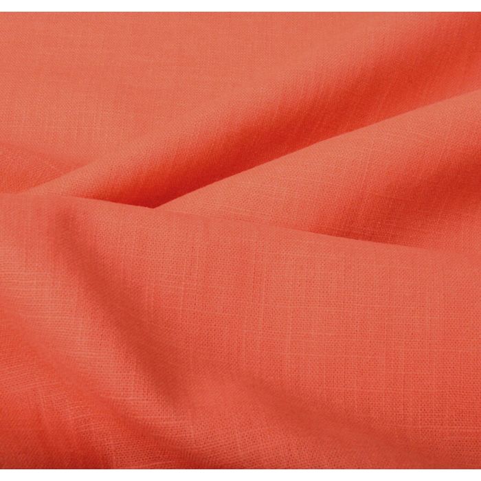 Minkštas plautas linas Coral, likutis 1x1.35m||TavoSapnas