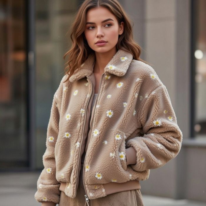 Audinys TEDDY Camilla||TavoSapnas