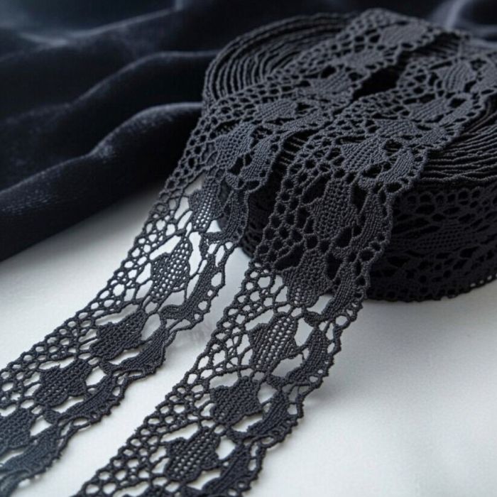 Juostelė papuošimui, 50mm||TavoSapnas