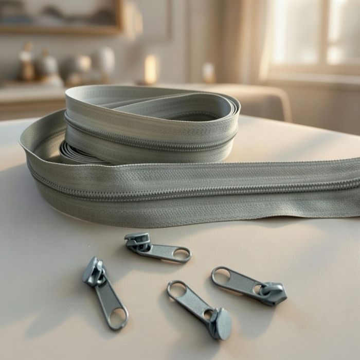 Matuojamas užtrauktukas Nr.3||TavoSapnas