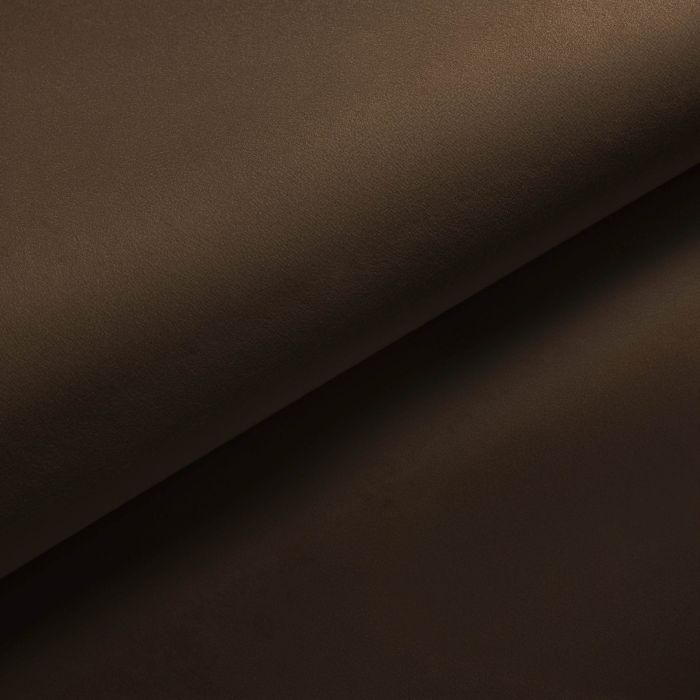 Matuojama veliūrinė užuolaida Matte Brown, aukštis 320 cm||TavoSapnas