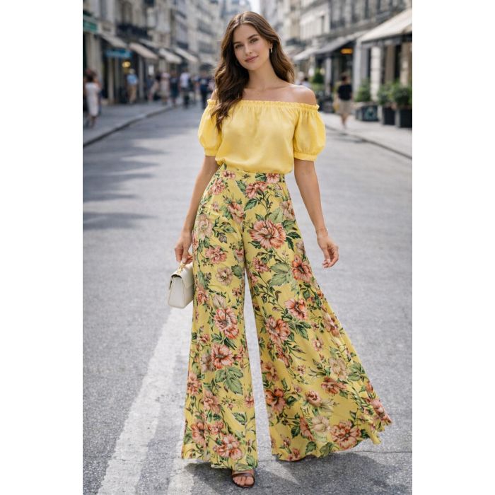 Medvilnės-viskozės audinys||TavoSapnas