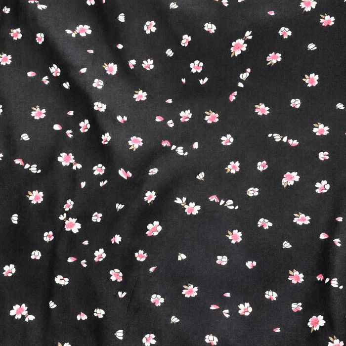 Plonas viskozinis audinys suknelei||TavoSapnas