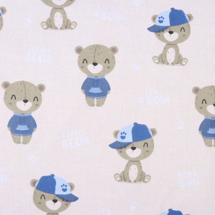 Drobelė, likutis 0.85x1.50m||TavoSapnas