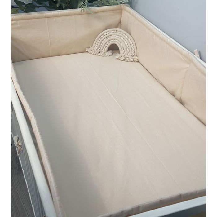 Lovytės apsaugėlės Sand, 360 cm||TavoSapnas
