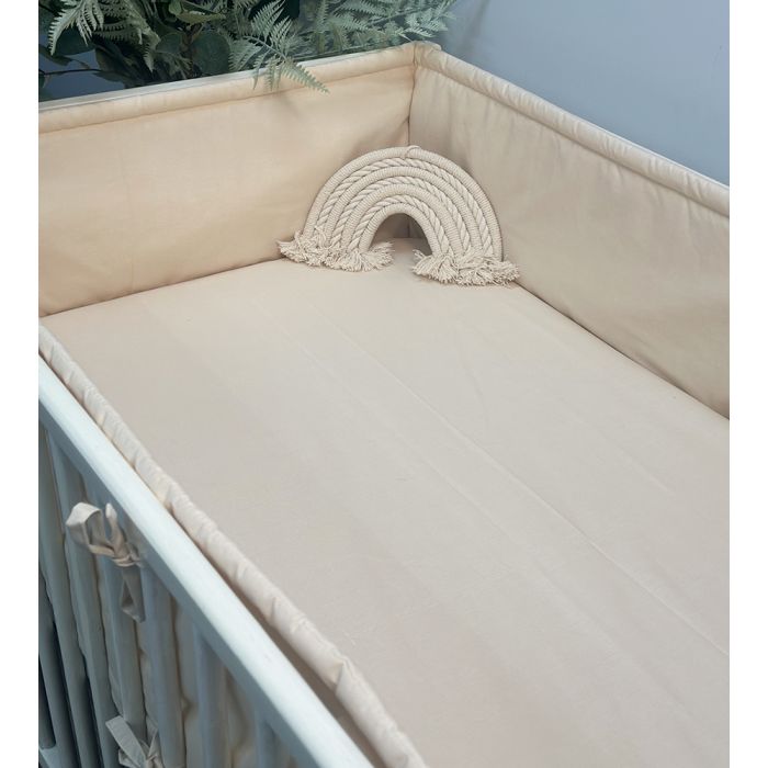 Lovytės apsaugėlės Sand, 360 cm||TavoSapnas
