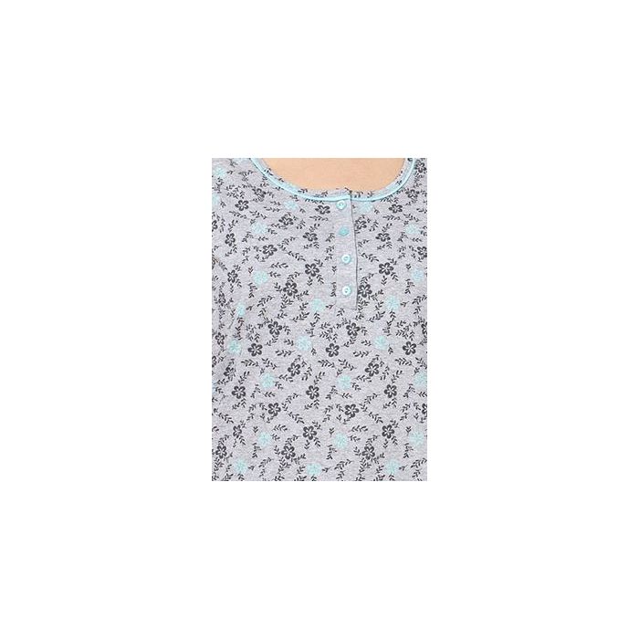 Plius dydžio medvilniniai naktiniai, 3XL||TavoSapnas