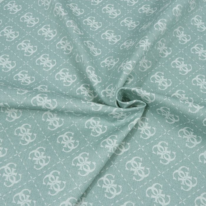 Džinsas su elastanu, likutis 0.85x1.35m||TavoSapnas