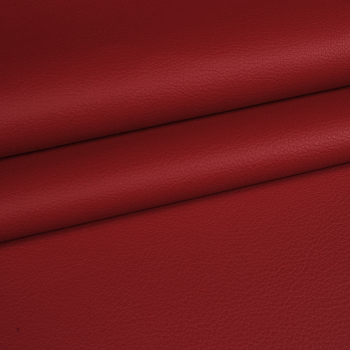 Baldinė eko oda Casco Soft, raudona, 0.20x0.50m||TavoSapnas