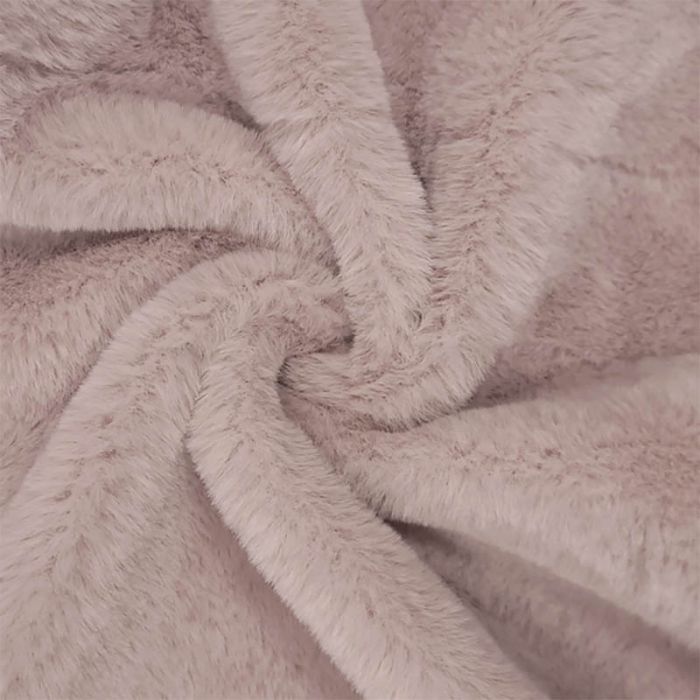 Dirbtinis kailiukas pelenų rožinis, 0.80x1.50m||TavoSapnas