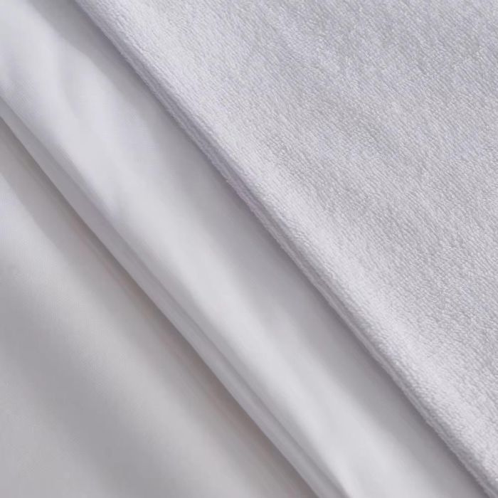 Neperšlampantis frotinis audinys patalynei, 0.30x0.60m||TavoSapnas