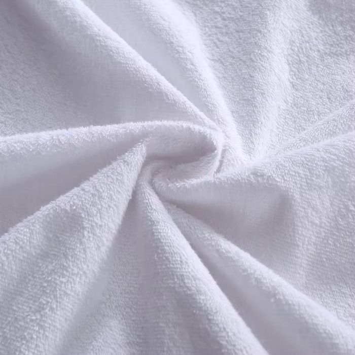 Neperšlampantis frotinis audinys patalynei, 0.30x0.60m||TavoSapnas