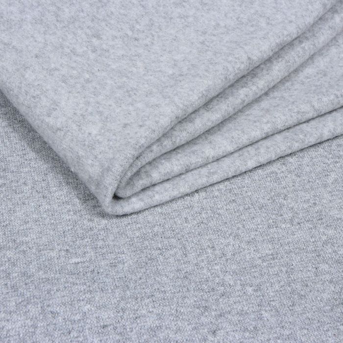 RIB tipo trikotažas su pūkeliu, likutis 0.15x1.70m||TavoSapnas