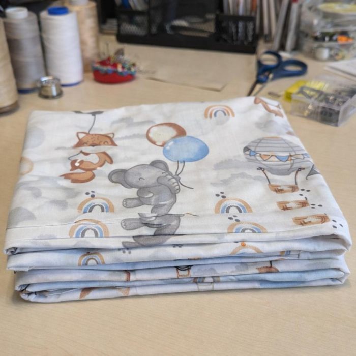 Drobelė, likutis 0.35x2m||TavoSapnas