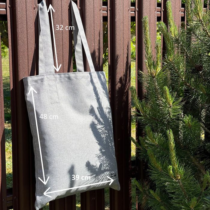 Neperšlampantis laisvalaikio krepšys Leaves||TavoSapnas