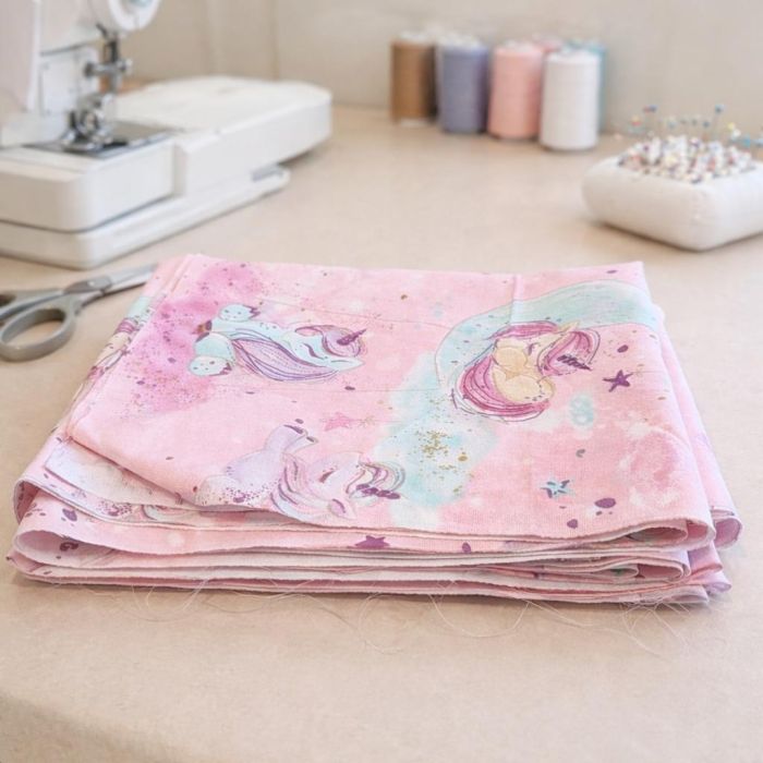 Drobelė Sweet Sweet, likutis 0.35x2.80m||TavoSapnas