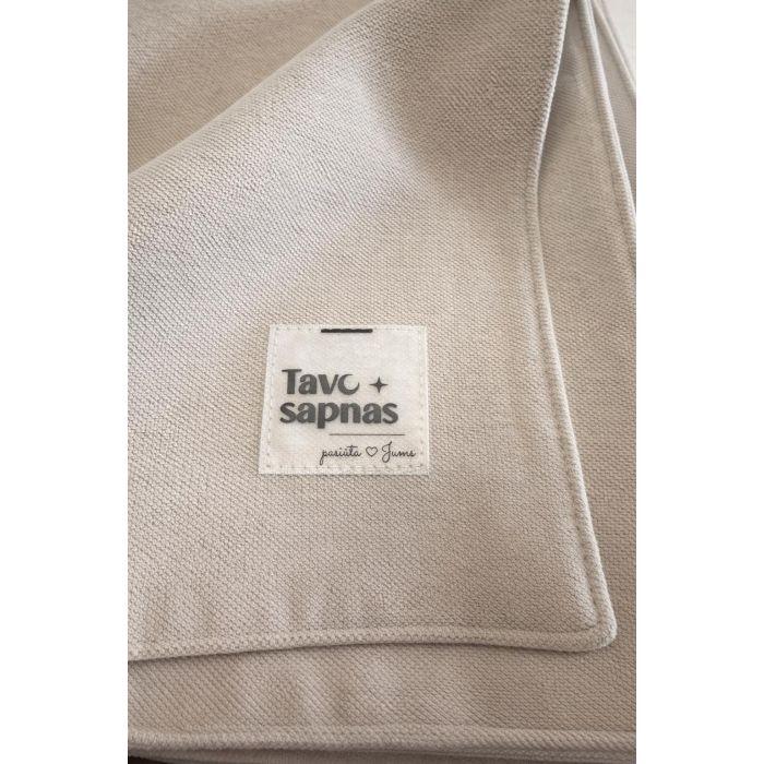 Stalo padėkliukas Beige, 35x45 cm||TavoSapnas