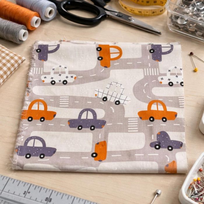 Drobelė, likutis 0.35x2.90m||TavoSapnas