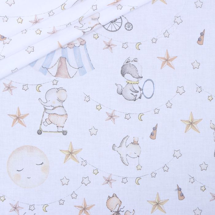 Drobelė, likutis 0.60x2.50m||TavoSapnas