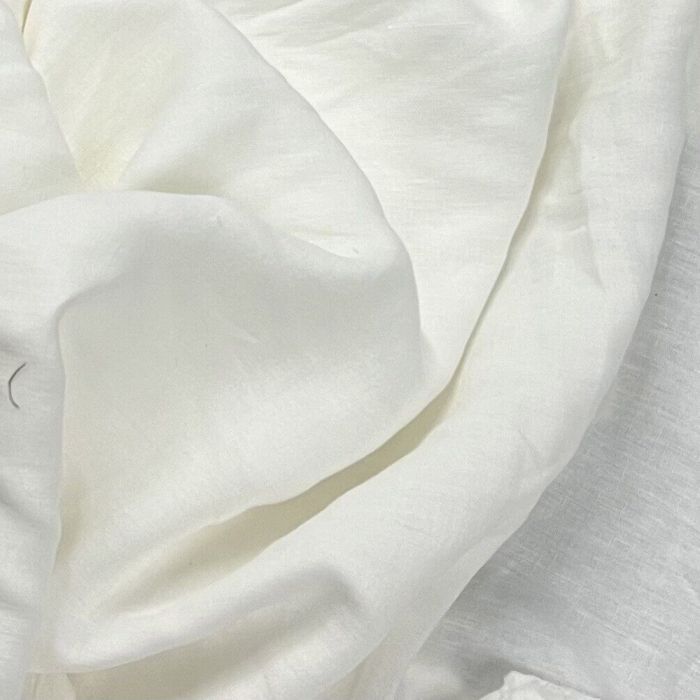 Minkštinto lino likutis 0.45x0.60m||TavoSapnas