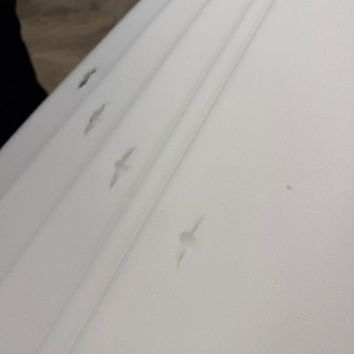 Porolonas 0,5 cm storio, 120x200 cm (su defektu)||TavoSapnas