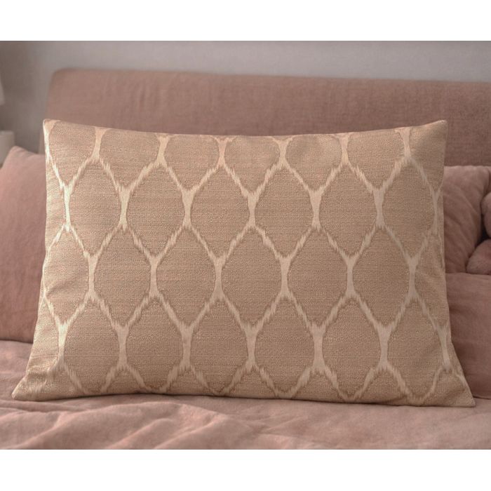 Pagalvės užvalkalas Beige Home, 50x70 cm||TavoSapnas