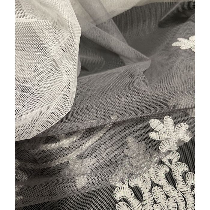 Matuojama dieninė užuolaida Indiana, 0.80x3.35m||TavoSapnas