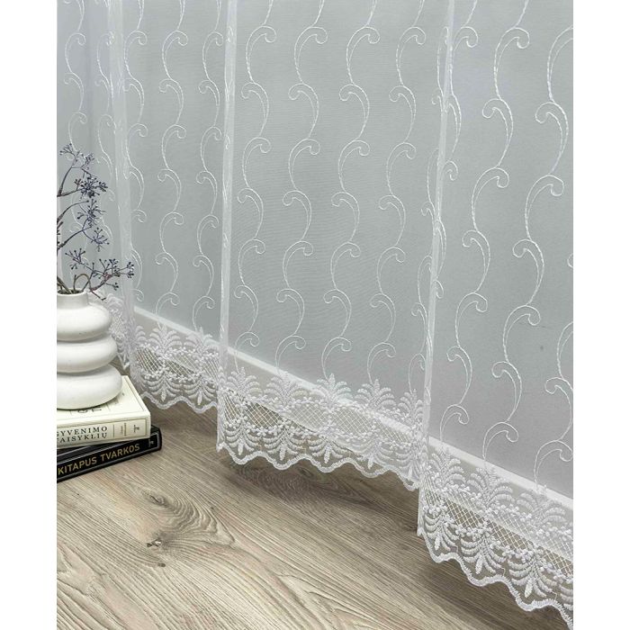 Pasiūta dieninė užuolaida Dream||TavoSapnas