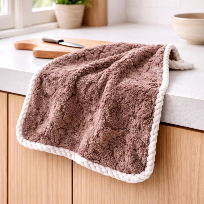 Virtuvinis rankšluostukas, 28x60 cm||TavoSapnas