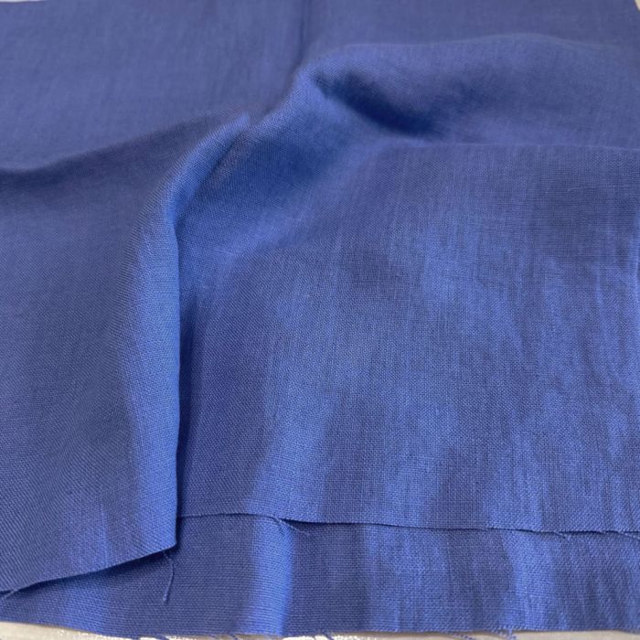 Minkštinto lino likutis 0.20x1.35m||TavoSapnas