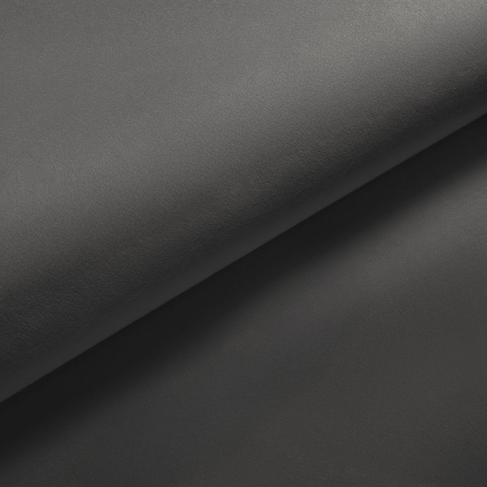 Matuojama veliūrinė užuolaida Matte Dark Grey, aukštis 320 cm||TavoSapnas