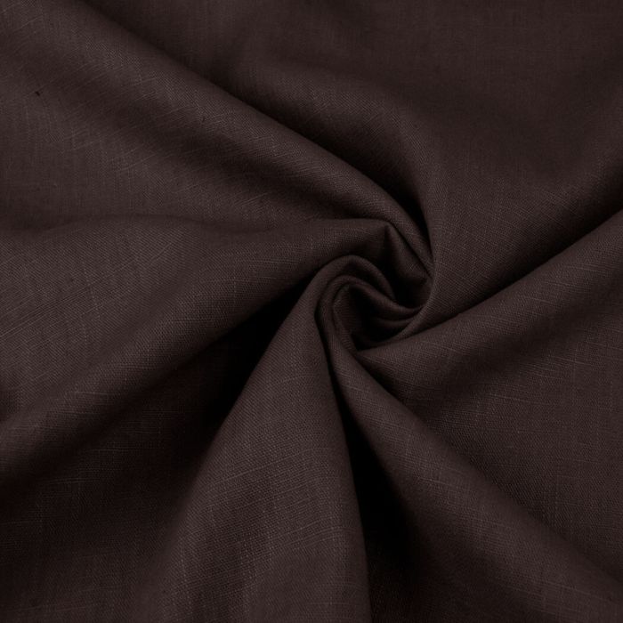 Minkštas plautas linas Brown, 0.40x1.35m||TavoSapnas