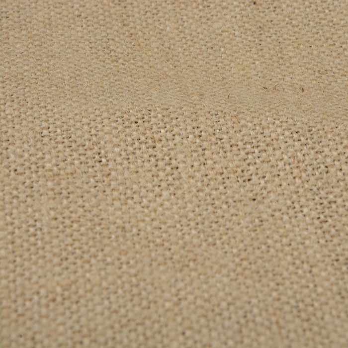 Natūralus džiutas 140 cm pločio, 1m||TavoSapnas