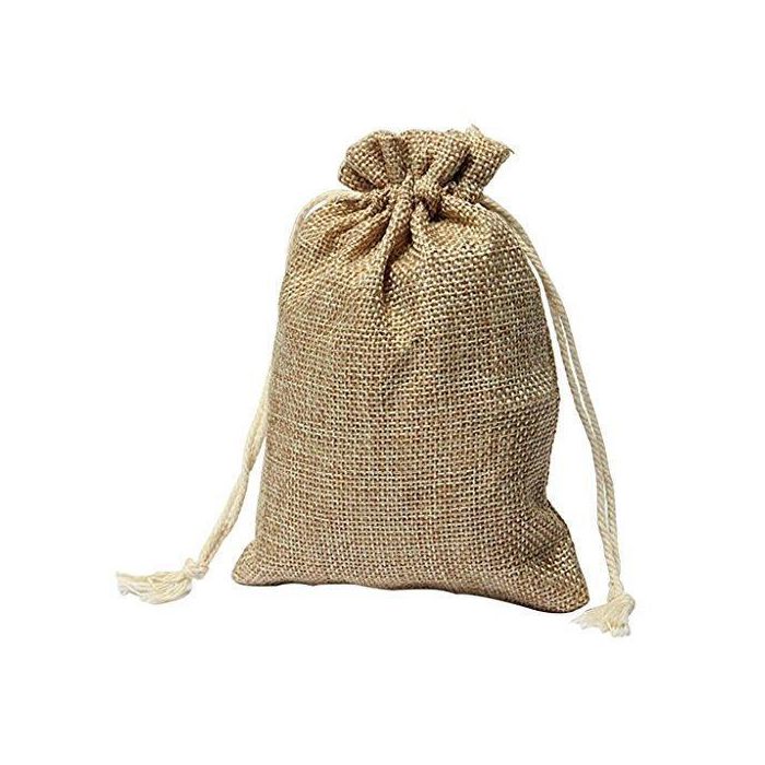 Natūralus džiutas 140 cm pločio, 1m||TavoSapnas