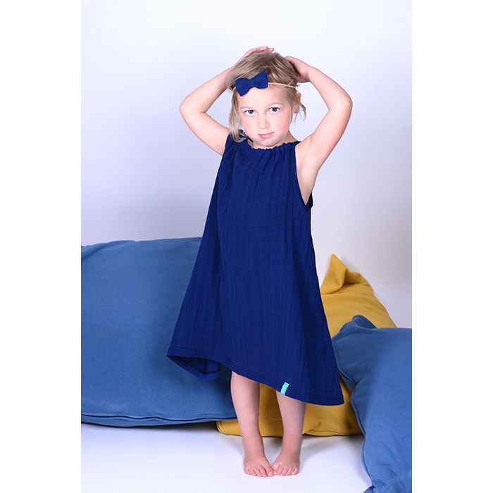 Double gauze muslinas, rožinės pudros, likutis 1.15x1.50m||TavoSapnas