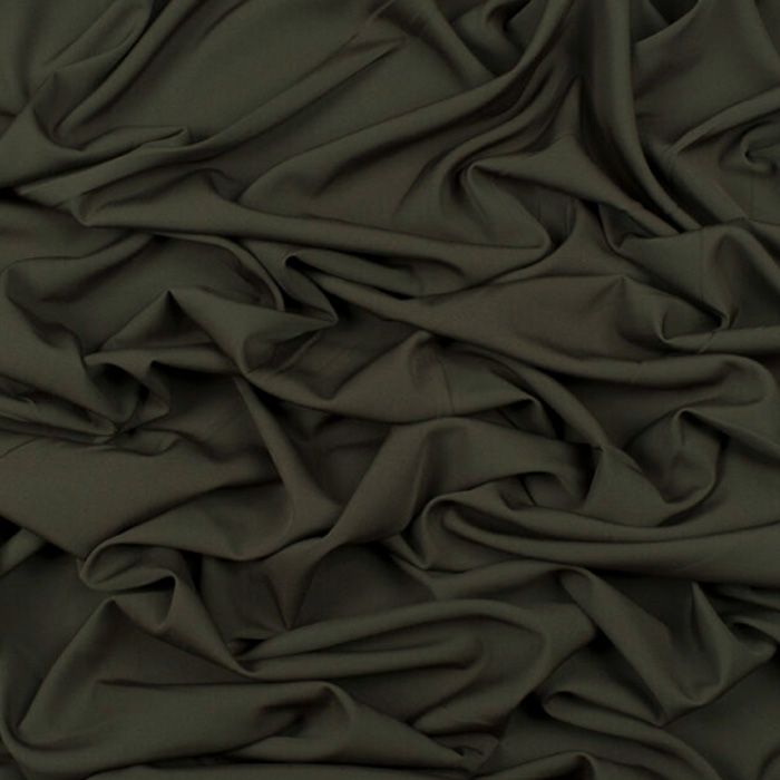 Puošnus audinys Barbie chaki, likutis 1.30x1.50m||TavoSapnas