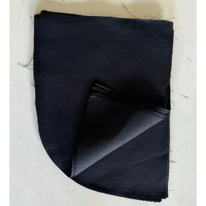 Lino likučiai 3 vnt. 0.25x0.25m||TavoSapnas