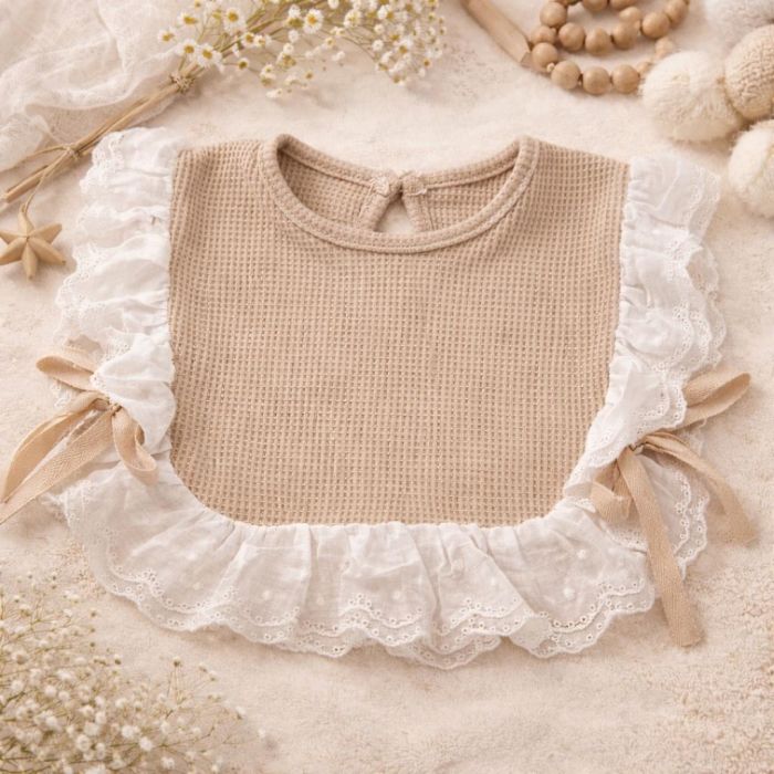 Seilinukas su nėriniu||TavoSapnas