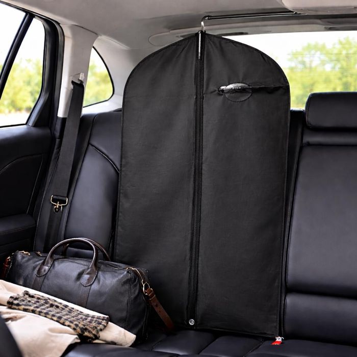 Drabužių maišas Lux, 100x60cm||TavoSapnas