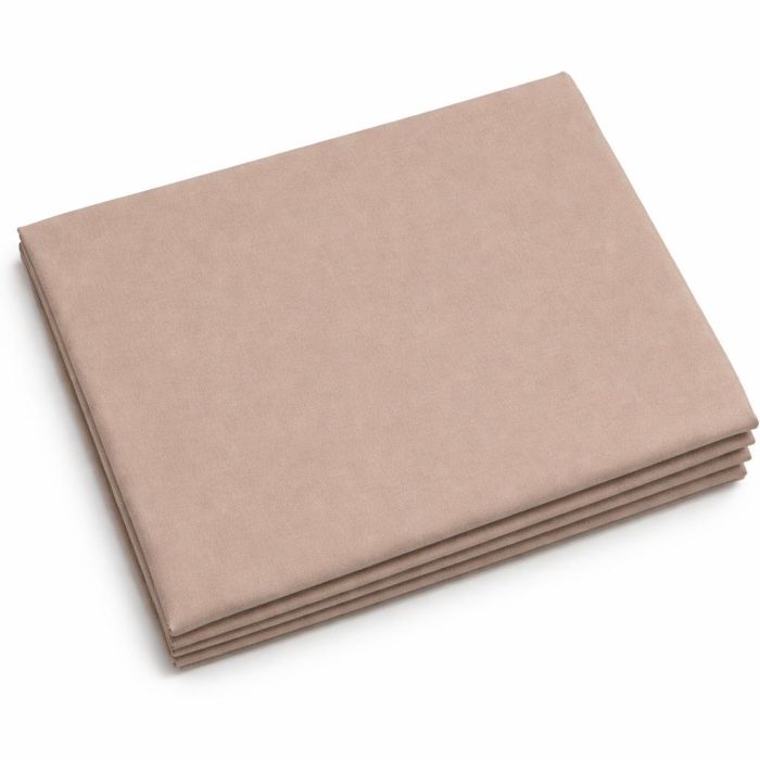 Satino paklodė be gumos||TavoSapnas